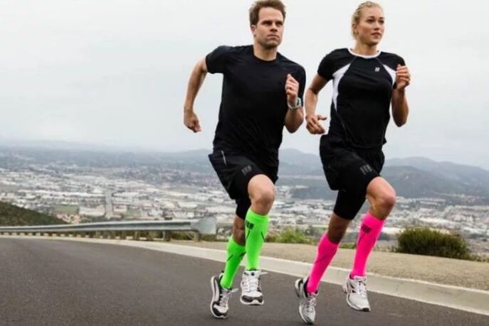 What is the useful execution for varicose veins
