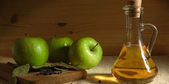 Apple cider